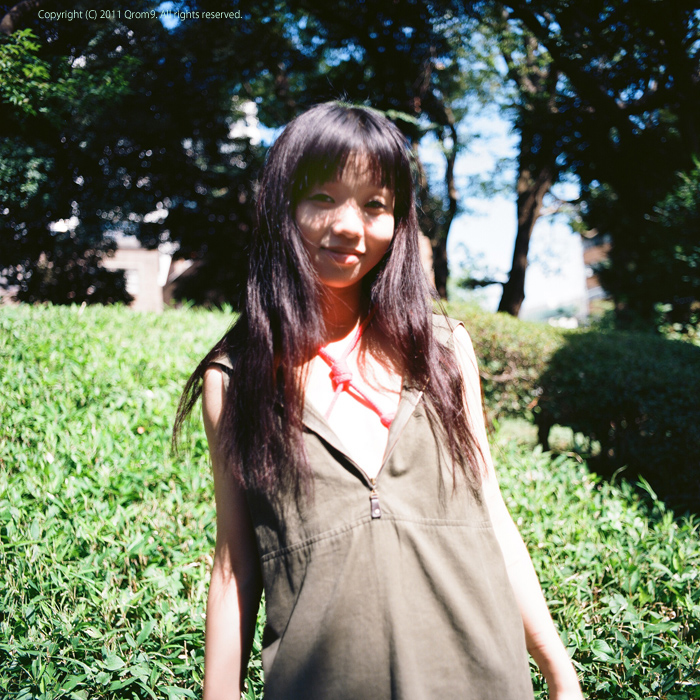 Photo by  20110910